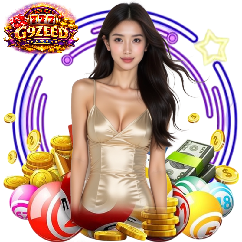 G9ZEED สล็อตแตกง่าย